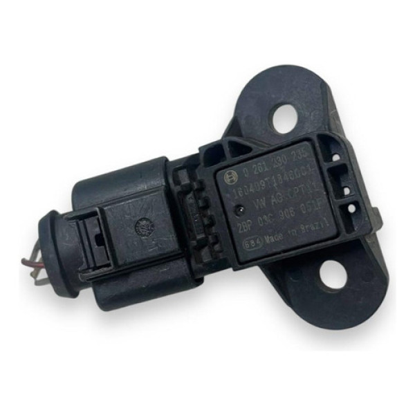 Sensor Map Maf Vw Jetta Foz Golf Gol G5 G6 G7 