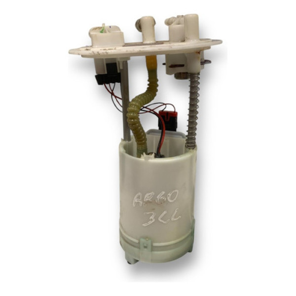 Bomba De Combustível 3cc 1.0 Fiat Argo 2018 A 2022