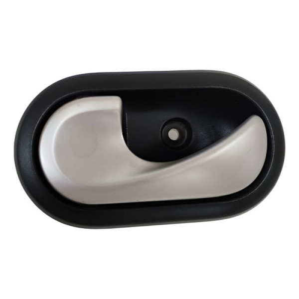 Maçaneta Interna Esquerda Renault Duster 2011 2016