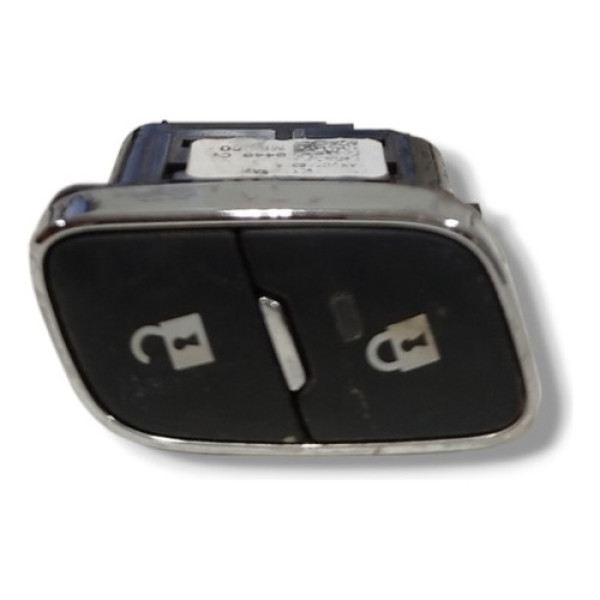 Botão Tranca Ford Ranger 2018 