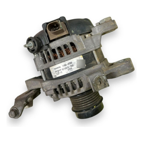 Alternador Toyota Corolla 1.8 , 2.0 2015 A 2019 