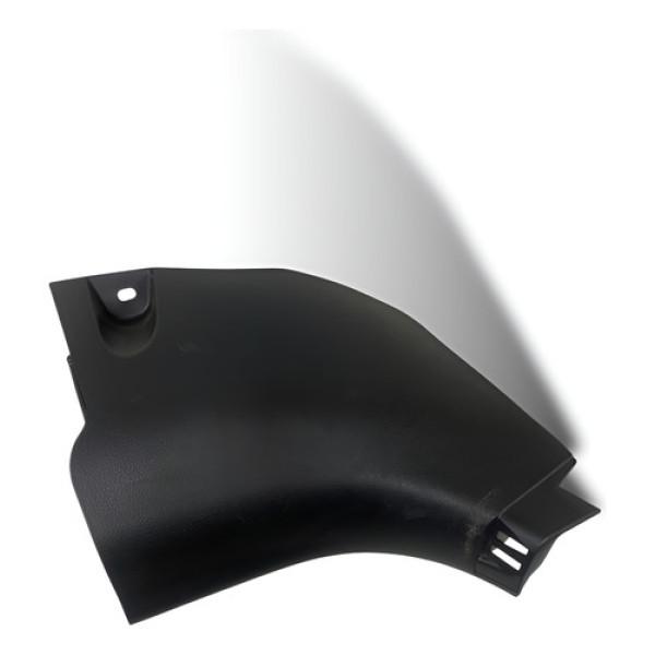 Soleira Porta Dianteira Esquerda Toyota Corolla Cross 2023 Preto