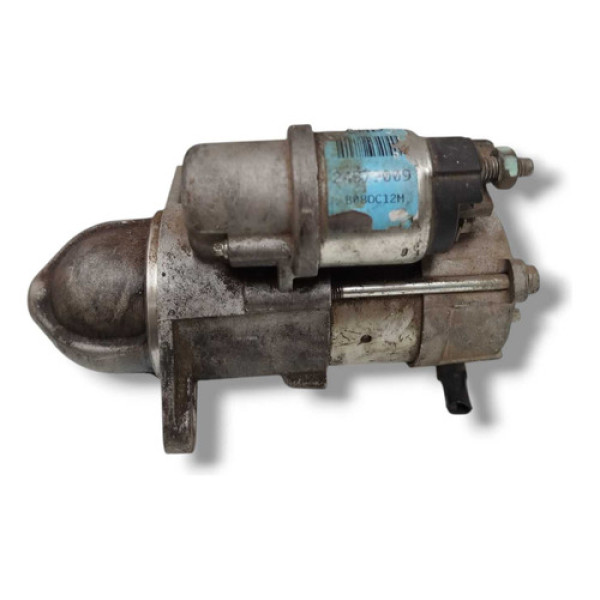 Motor Partida Gm Cobalt Onix Prisma 1.0/1.4 2012 A 2019