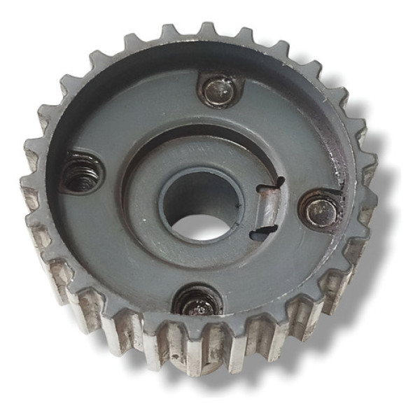 Engrenagem Virabrequim Volkswagen Gol 1.0 8v 2004