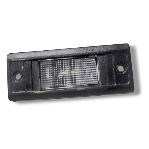 Luz Cortesia Caçamba Fiat Strada Volcano Cd 1.3 2024