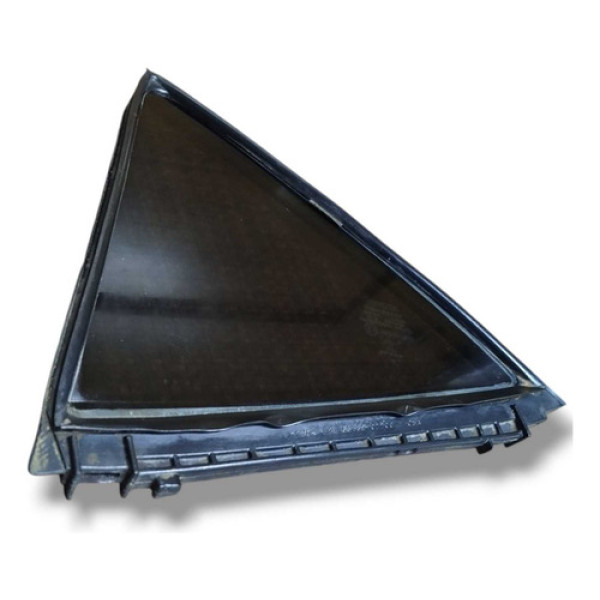 Vidro Traseiro Esquerdo Fixo Toyota Corolla 2015 A 2019