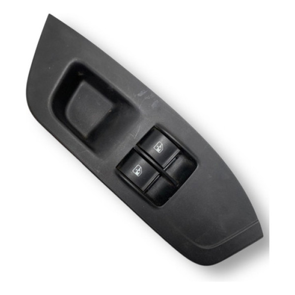 Botão Vidro Elétrico Dianteiro Esquerdo Argo 2017 A 2021