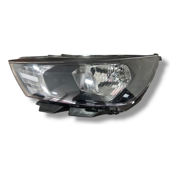 Farol Esquerdo Hyundai Hb20s 2025 Esquerdo/motorista