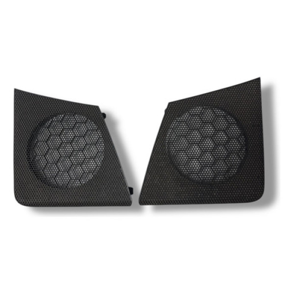 Par Tampa Auto Falante Toyota Etios 2018 A 2020