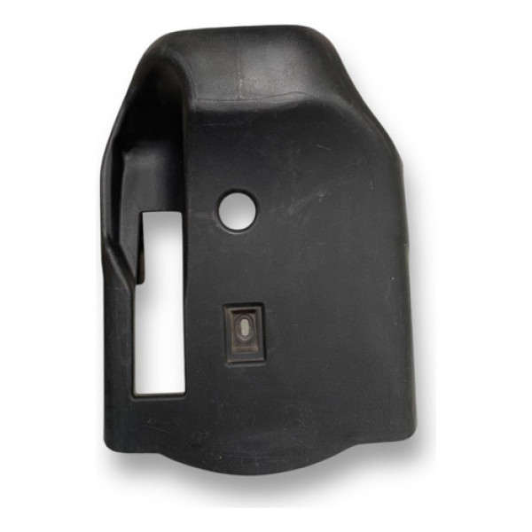 Moldura Coluna Direção Inferior New Fiesta 2014