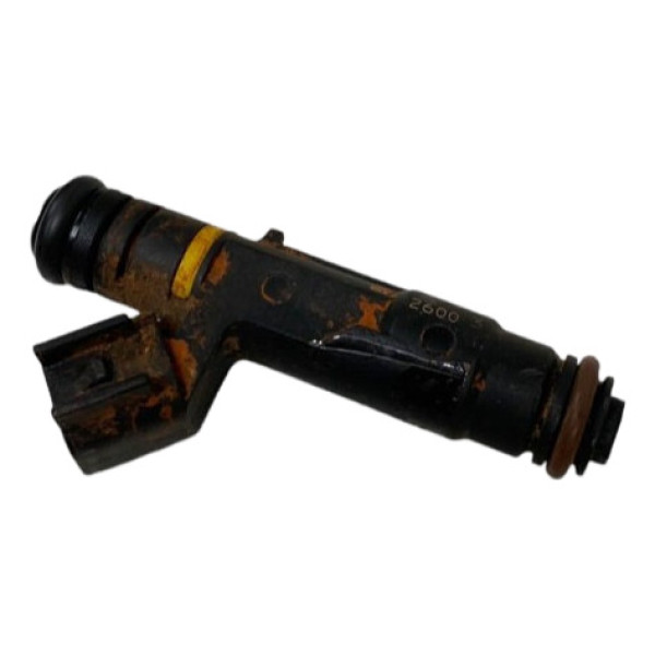 Bico Injetor Jeep Compass Flex 2018 A 2019