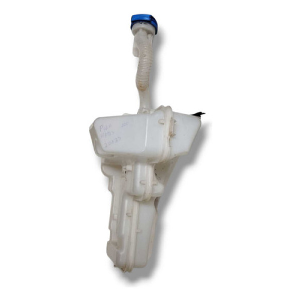 Reservatório D\'água Para Volkswagen Polo Virtus 2020 A 2025