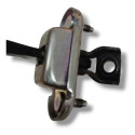 Limitador De Porta Dianteiro Esquerdo Chevrolet Onix 2023
