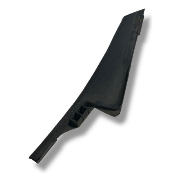 Borracha Paralama Direito Toyota Corolla 2009 A 2014  Preto