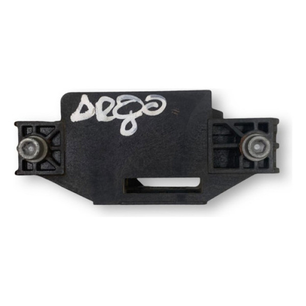 Suporte Coxim Radiador Direito Argo Cronos 2018 A 2022 