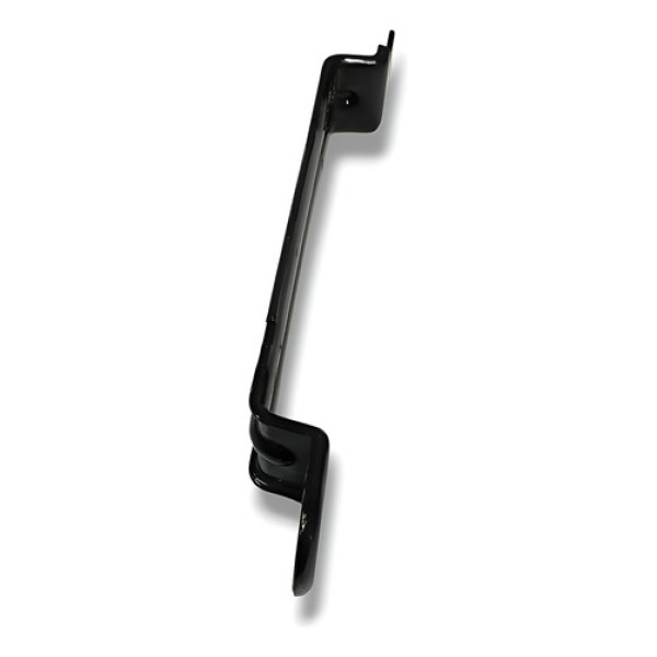 Suporte Retentor Alça Bateria Chevrolet Onix 2020-2024 Preto