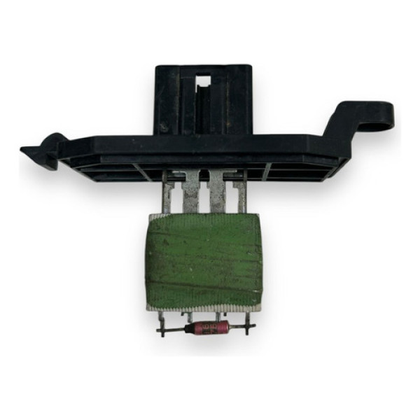 Resistência Ar Ford New Fiesta 2015 A 2019 80002168