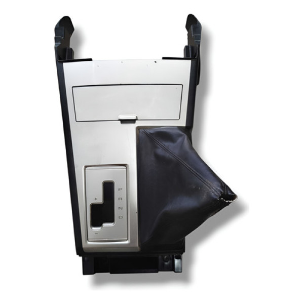 Moldura Console Central Mitsubishi L200 Triton 2012