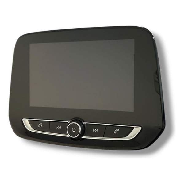 Multimídia Chevrolet Onix Lt 2023 Preto