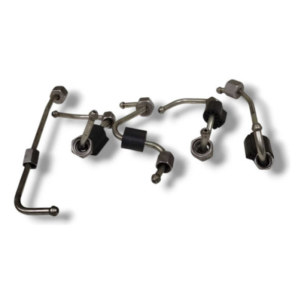 Jogo Cano Bico Jeep Renegade Compass 2.0 Diesel 2018 A 2022