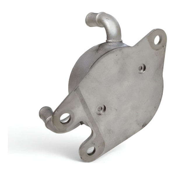 Resfriador De Óleo Corolla 2.0 2015 A 2019