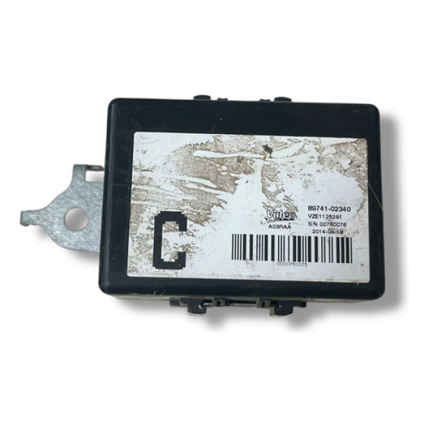 Módulo Rele Porta Toyota Corolla 205 A 2019