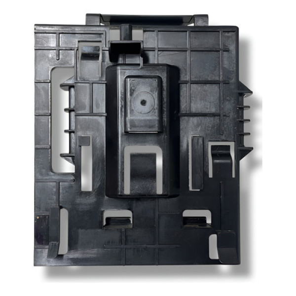 Suporte Módulo Injeção Chevrolet Onix 2020 A 2025 Preto