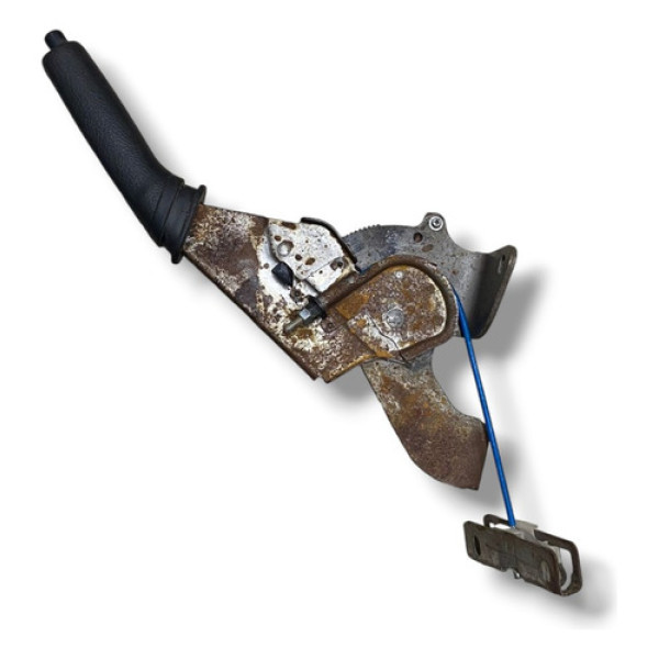 Freio De Mão Toyota Corolla 2019 Preto