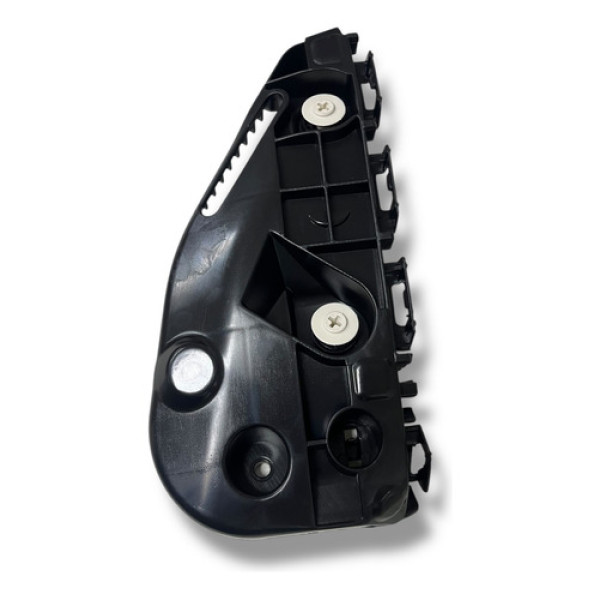 Suporte Guia Parachoque Diant Dir Hilux 2016 A 2019 Import