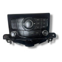 Comando Rádio Chevrolet Cruze 2012