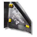 Acabamento Moldura Interna Retrovisor Direi Peugeot 208 2021