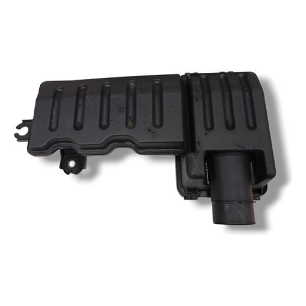 Tampa Filtro De Ar Hyundai Hb20 2020 A 2023 Preto