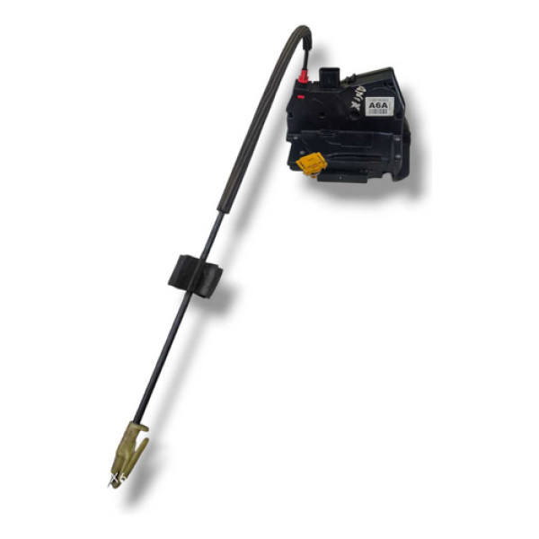 Fechadura Porta Traseira Esquerda Gm Spin Prisma 2013 A 2019