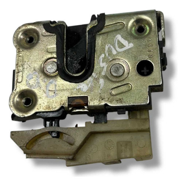 Fechadura Porta Dianteira Direita Renault Duster 2018