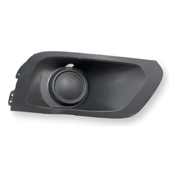 Moldura Farol Milha Direito Chevrolet Onix 2017 A 2019 Direito