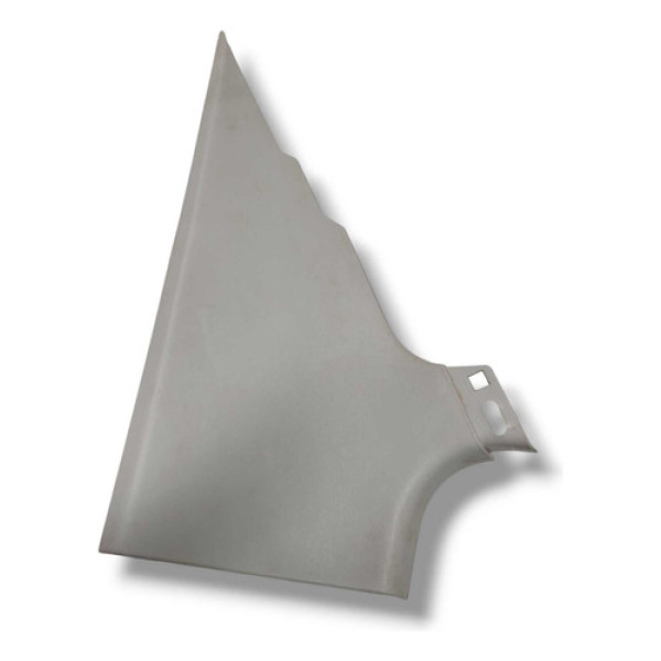 Moldura Coluna Traseira Direita Chevrolet Onix 2021