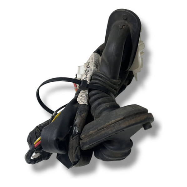 Chicote Porta Traseira Direita Volkswagen Amarok V6 2021