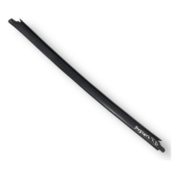 Borracha Canaleta Interna Traseira Direita Duster 2016