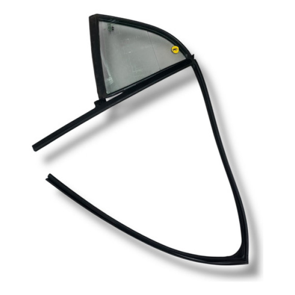 Vidro Fixo Direito Hyundai Creta 2022 A 2024