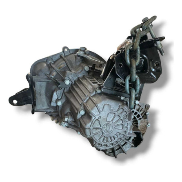 Câmbio Manual Jac J3 1.4 16v 2011 L21069 