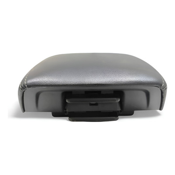 Apoio De Braço Console Ford Ranger 2023 Preto