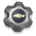 Calota De Roda Chevrolet S10 2023 2024