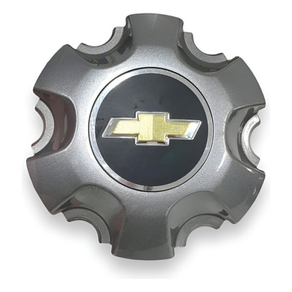 Calota De Roda Chevrolet S10 2023 2024