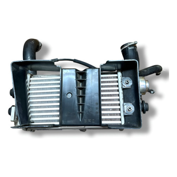 Intercooler Hyundai Hb20 2021