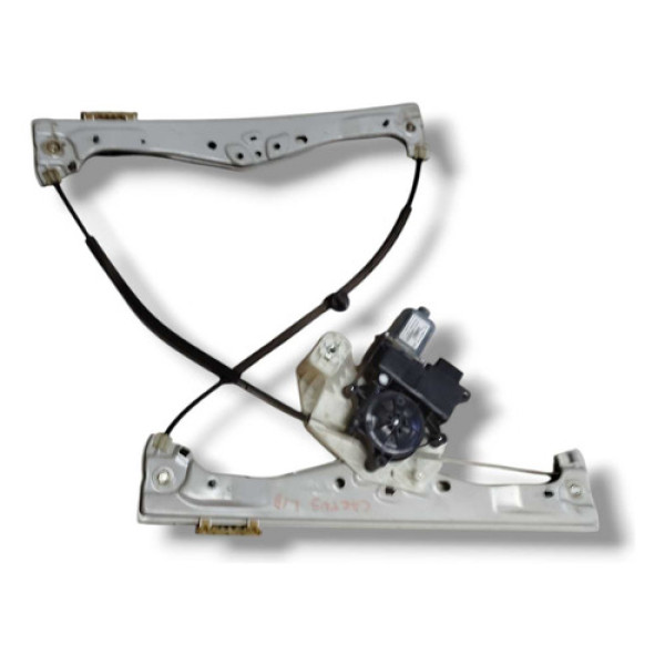 Máquina Vidro Dianteiro Direito Citroen C4 Cactus 2020