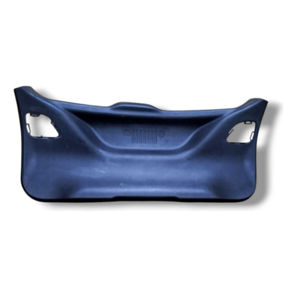 Forro Tampa Traseiro Jeep Compass 2017 A 2025