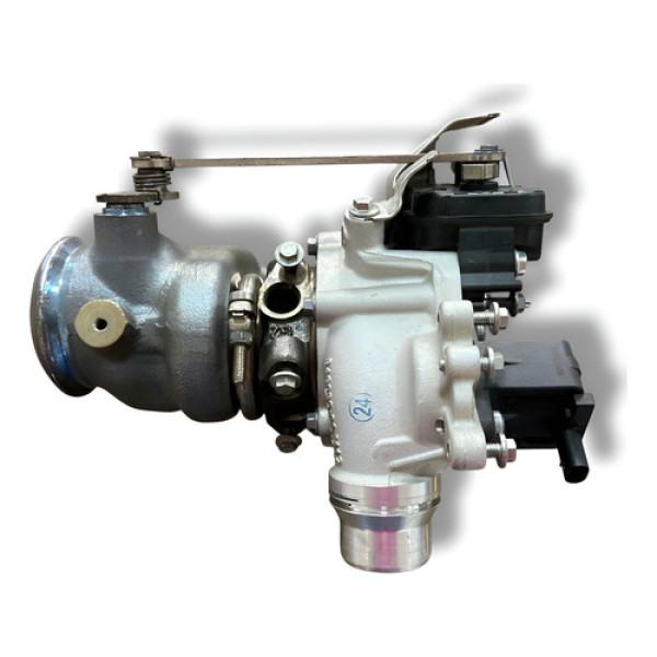 Turbina Renault Duster 2024 1.3