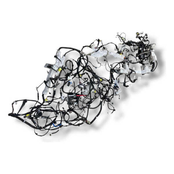 Chicote Painel Toyota Corolla 2021