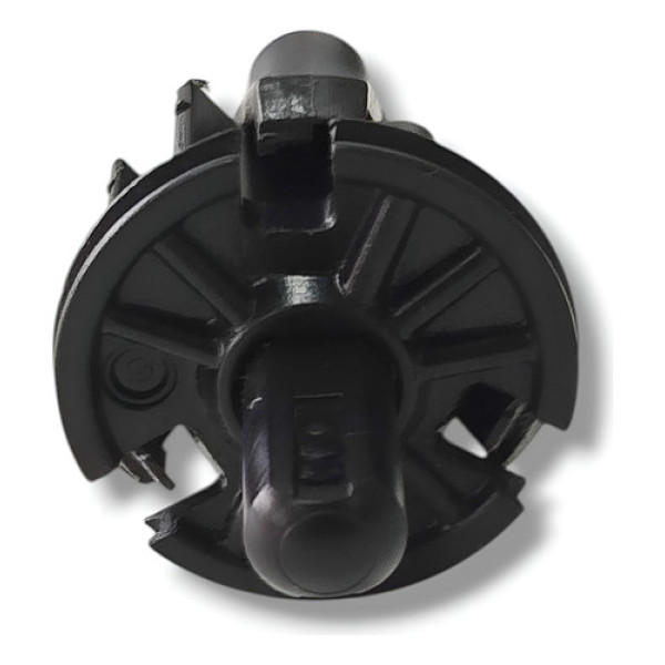 Interruptor Luz De Porta Renault Sandero 2011 A 2020 Preto