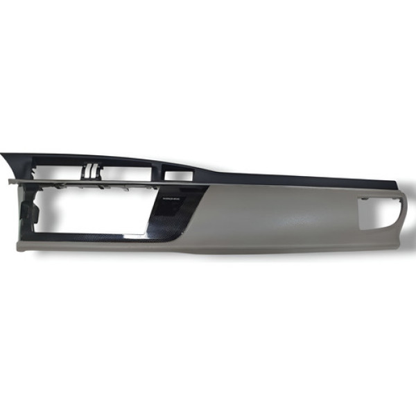 Moldura Central Multimídia  Corolla Xei 2.0 Flex 2015 A 2017